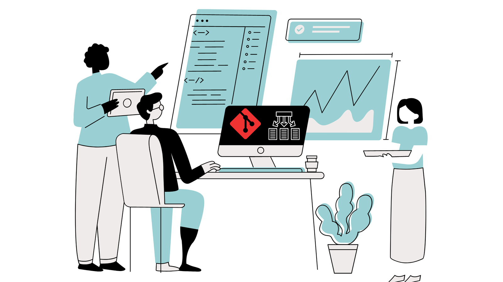 Git for Developers